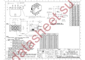 43045-2214 datasheet  